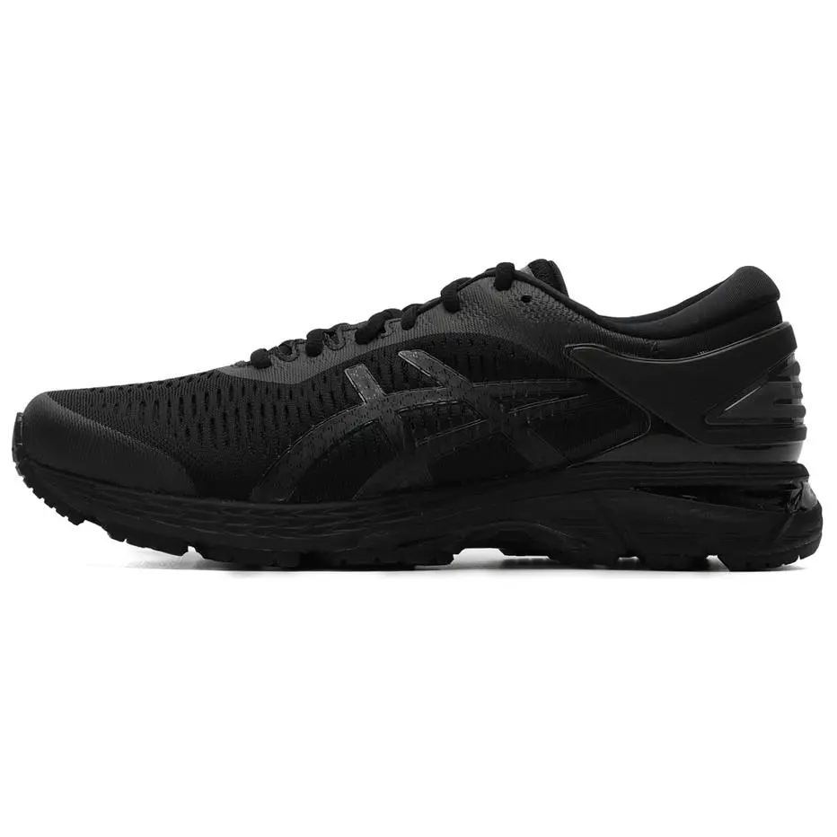 ASICS Gel Kayano 25 'Black'
