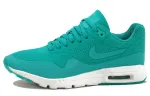 Nike Air Max 1 Vintage Low top PBX1 Women's Lake Green