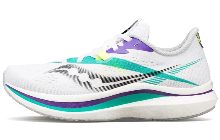 saucony Endorphin Pro 2 Hot Streak Women's