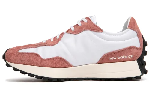 New Balance 327 Washed Henna