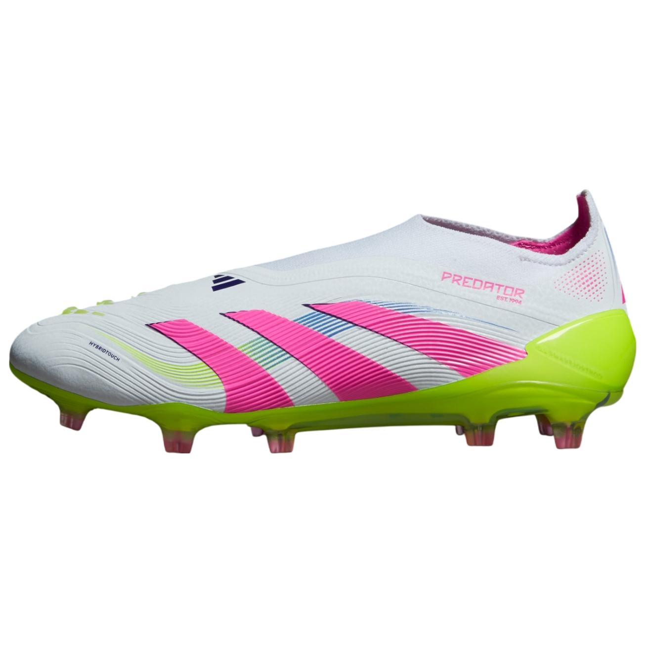 Predator 24 Elite Adidas Laceless Fg ‘Celestial Victory Pack’