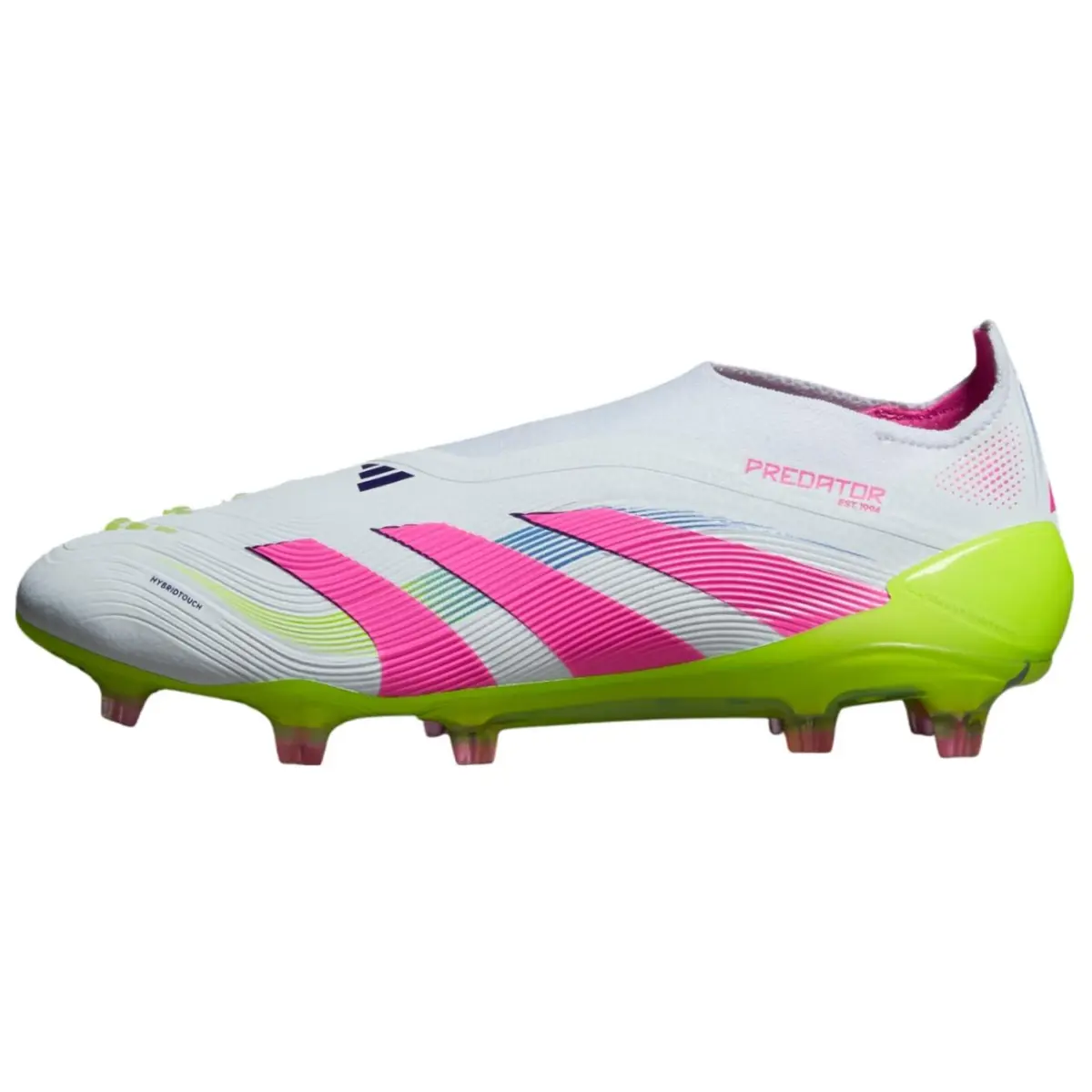 Predator 24 Elite Adidas Laceless Fg 'Celestial Victory Pack'