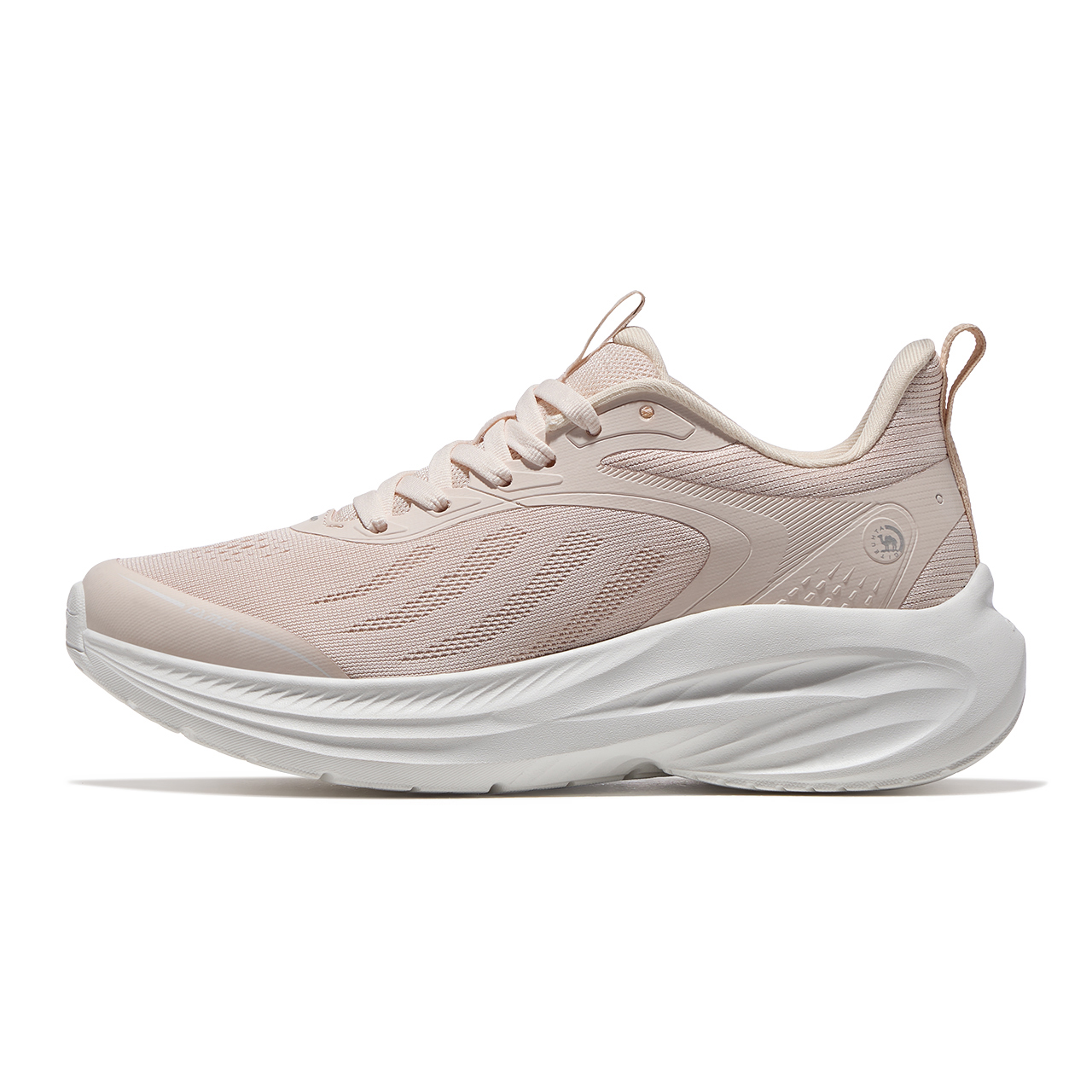 CAMEL Cushioning, Wear Resistant Low top Casual Running Shoes Women’s