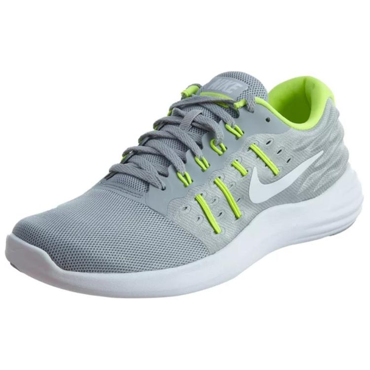 Nike Lunarstelos Wolf Grey White Volt Women’s