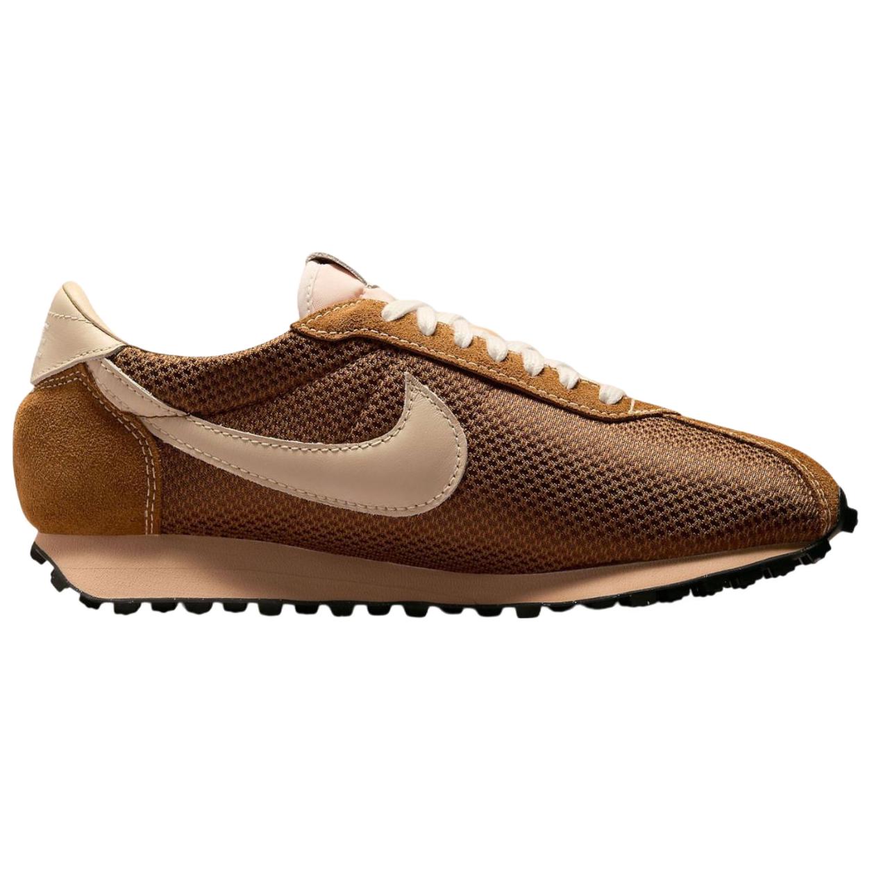 Nike LD 1000 Baroque Brown Pearl White