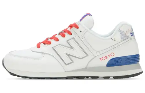 New Balance 574 Fc Tokyo 2023