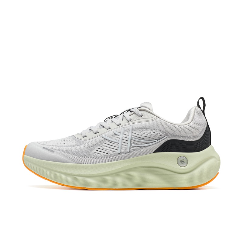XTEP Cloud Wing 3 Versatile Breathable Coverage Breathable Coverage Low top Casual City Commuting Running Shoes Men’s