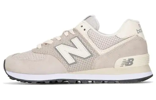 New Balance 574 'Cream'