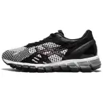 ASICS Gel Quantum 360 Knit Black/White Women's