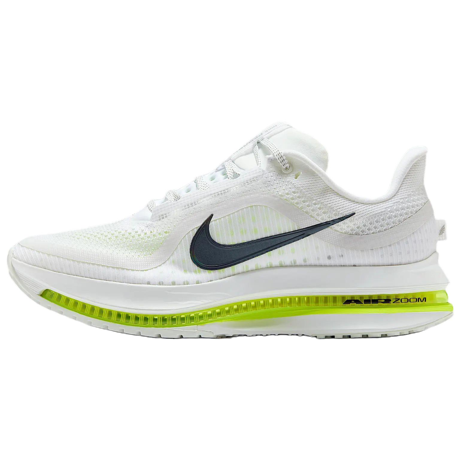 Nike Air Zoom Pegasus Premium White Volt