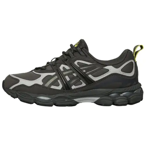 ASICS Gel NYC Utility Obsidian Grey Carbon