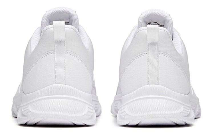 Anta Casual Cushioning Slip Resistant Abrasion Resistant Breathable