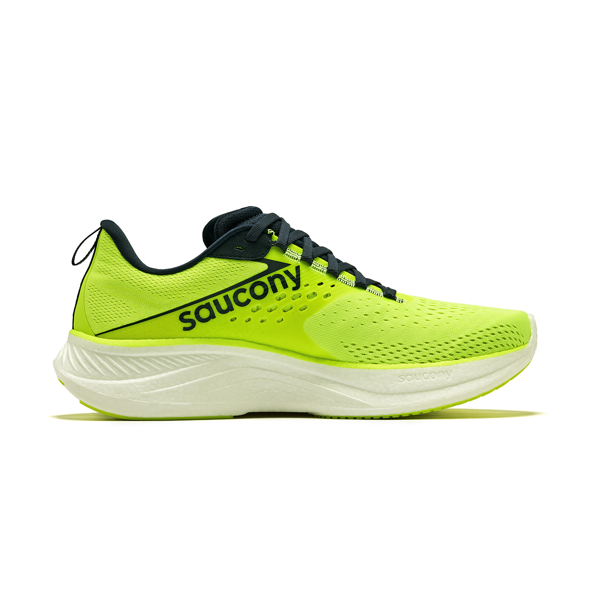 Saucony RIDE Yutuo 17 Cushioning Abrasion Resistant Breathable Cushioning Abrasion Resistant Breathable Low top