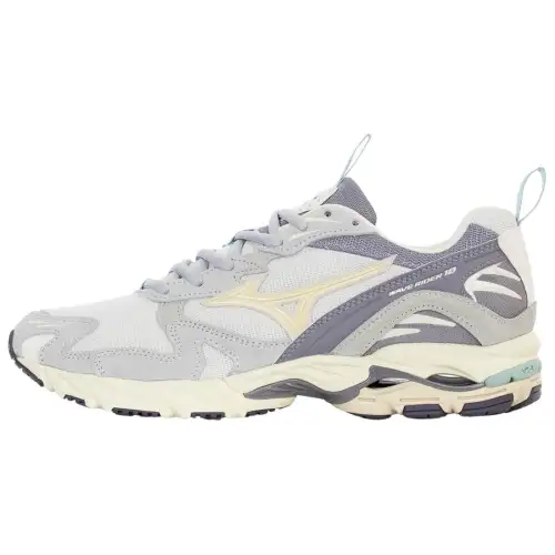 Wave Rider 10 Mizuno 'Arctic Ice Pristine'