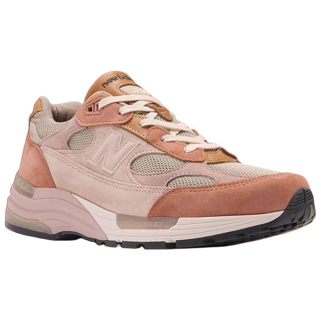 992 Joe Freshgoods x 992 New Balance Made in Usa ‘Aged Well’