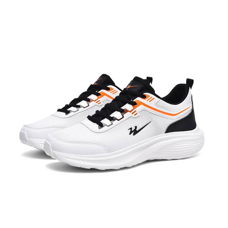 DOUBLE STAR 88 Cushioning, Wear Resistant Low top Running Shoes Men’s