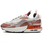 Nike Air Max Furyosa Nrg Sail Black Phantom Platinum Violet Women's