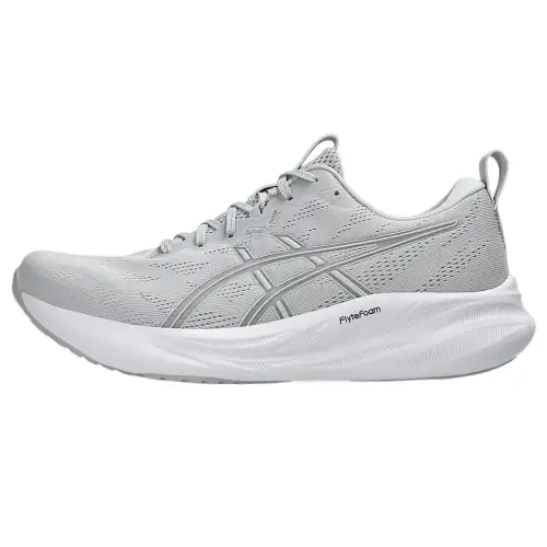 ASICS Gel Pulse 16 Concrete Glacier Grey Women's