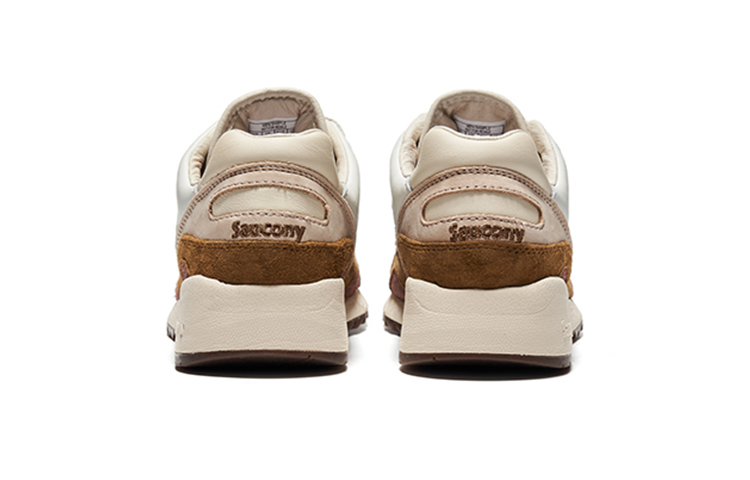 Saucony Shadow 6000 Cappuccino