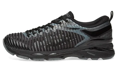Asics X Kiko Kostadinov Gel Delva 1 'Black Steel'