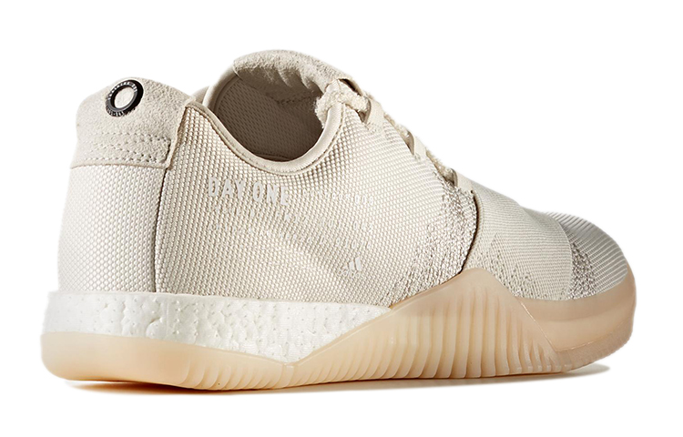 Crazy Train Adidas Originals ‘Day One’