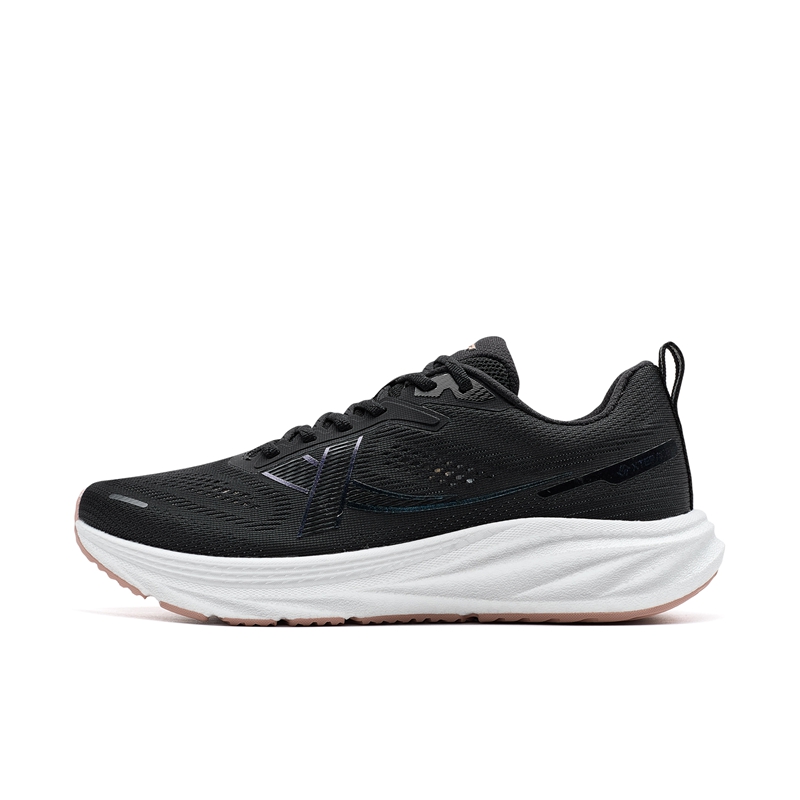 XTEP Thin Sole Cilantro Slip Resistant, Abrasion Resistant, Breathable Slip Resistant, Abrasion Resistant, Breathable