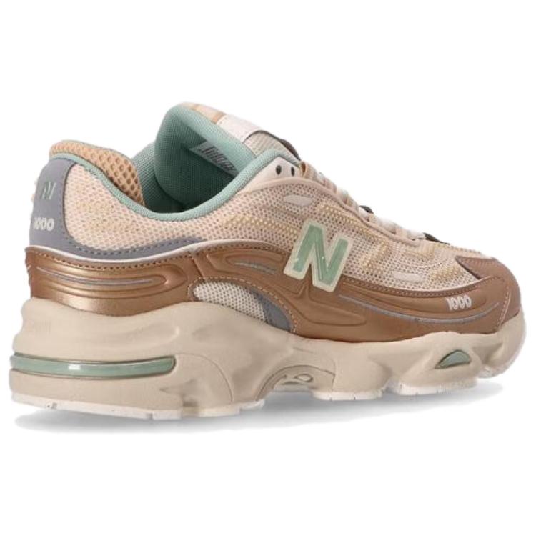 1000 New Balance ‘Desert Clay’