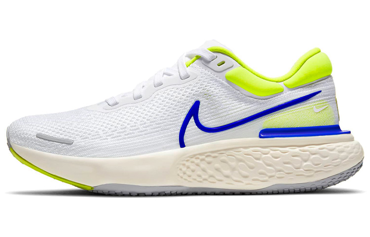 Nike ZoomX Invincible Run Flyknit Cyber