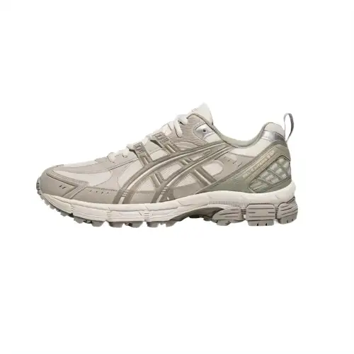ASICS Gel Kahana 8 SP Textile, Synthetic Leather Cushioning Abrasion Resistant Lightweight Breathable Low top AHAR+