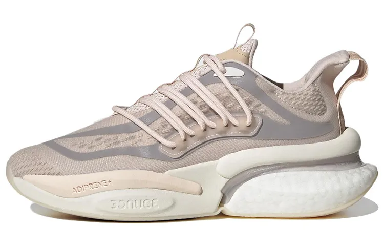 AlphaBoost V1 Wmns Adidas 'Wonder Quartz' Women's