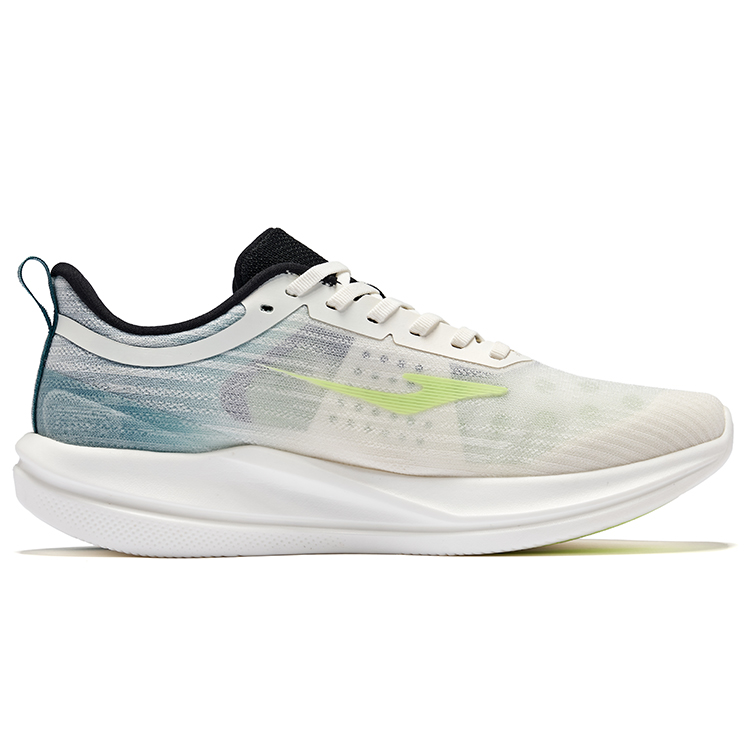 Erke Floating Boat 6MAX Abrasion Resistant Breathable Lightweight Rebound Low top