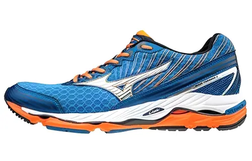 Mizuno Running Shoes Men's Low Top