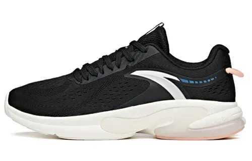 Anta Life Collection Low top Running Shoes Women's Black