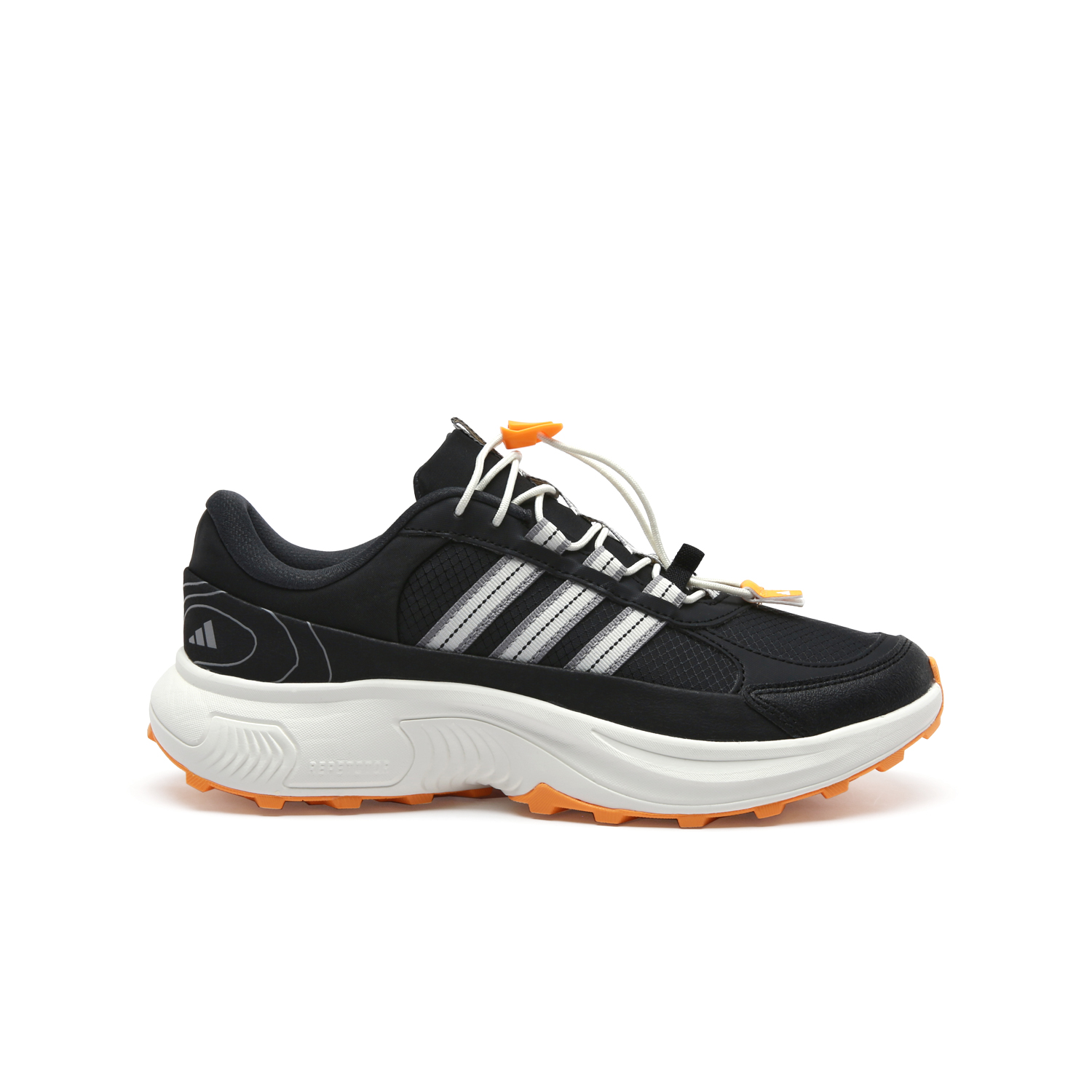 Adidas ROAM WANDER Fashion Trend Abrasion Resistant Breathable Abrasion Resistant Breathable Low top