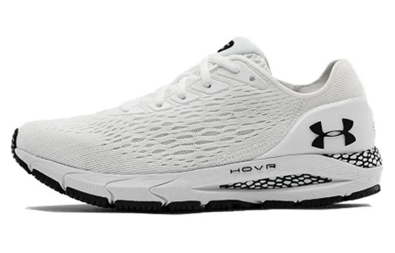 Under Armour Hovr Sonic 3 'White Black' Women's