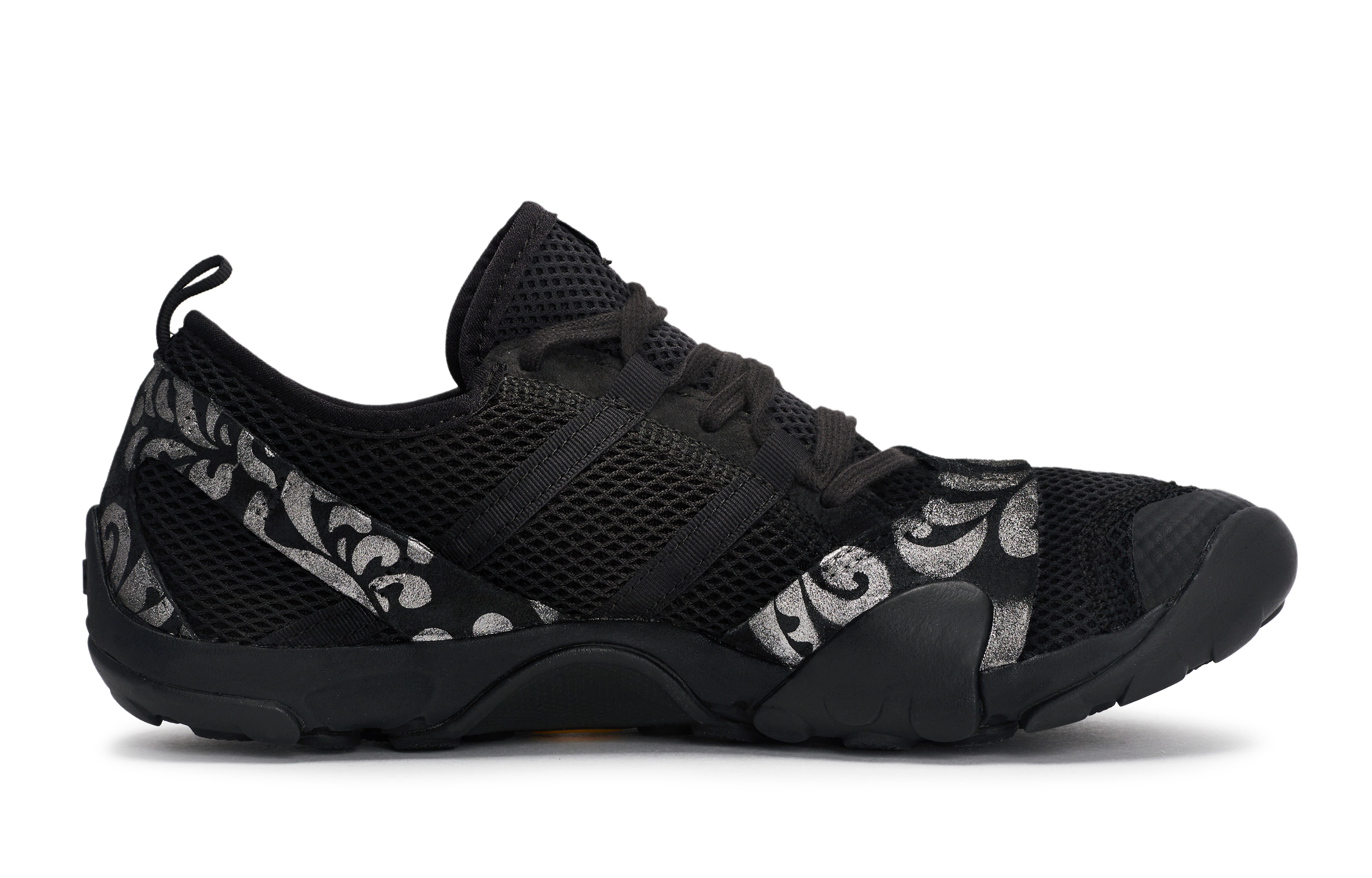 New Balance MT10 Abrasion Resistant Abrasion Resistant Low top Running Shoes Men’s Black Silver