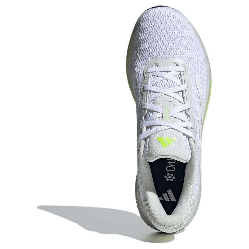 Adidas Response Cloud White Lucid Lemon