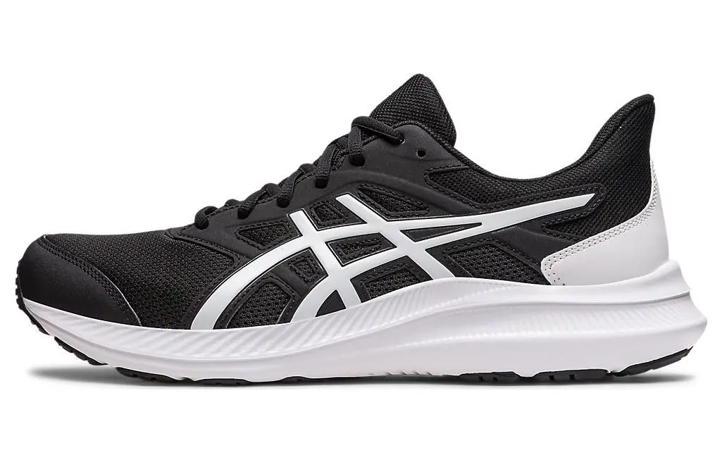 ASICS Jolt 4 Extra Wide 'Black White'