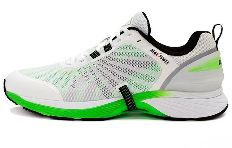 DO WIN Cushioning Slip Resistant Abrasion Resistant Cushioning Slip Resistant Abrasion Resistant Low top Casual