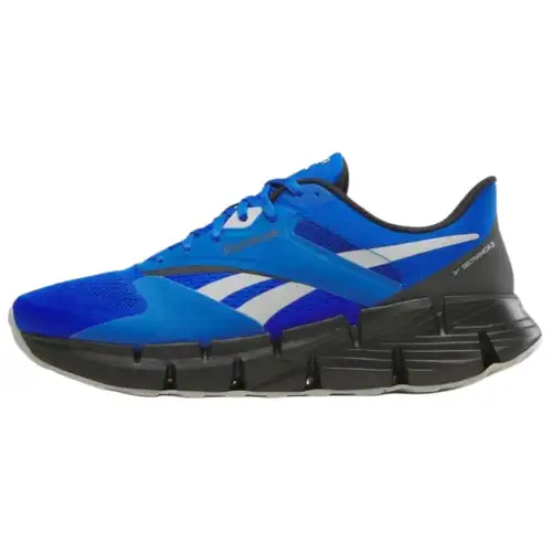 Reebok Zig Dynamica 5 Optimum Blue Washed Black