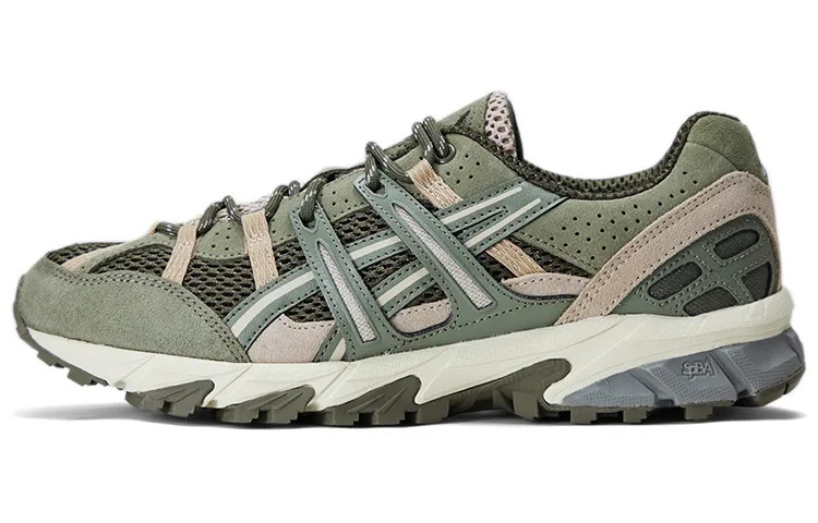 ASICS Gel Sonoma 15 50 'Mantle Green'