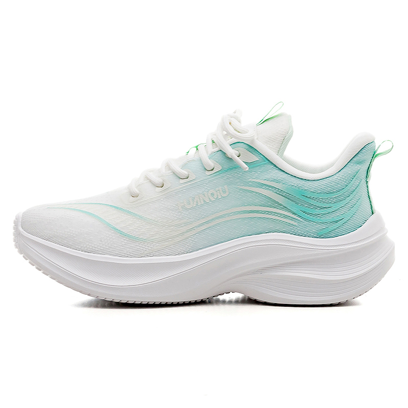 HUANQIU Cushioning Slip Resistant Abrasion Resistant Cushioning Slip Resistant Abrasion Resistant Low top Casual