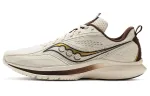 Saucony Kinvara Essence 13 Fabric Cushioning Slip Resistant Abrasion Resistant Breathable Lightweight Low top