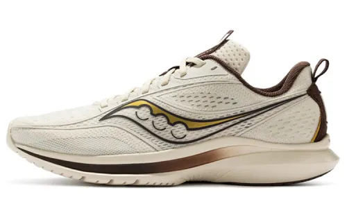 Saucony Kinvara Essence 13 Fabric Cushioning Slip Resistant Abrasion Resistant Breathable Lightweight Low top