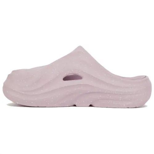 THE NORTH FACE FIORD Abrasion Resistant Slip Resistant Abrasion Resistant Slip Resistant Closed Toe Slippers Men's Pink