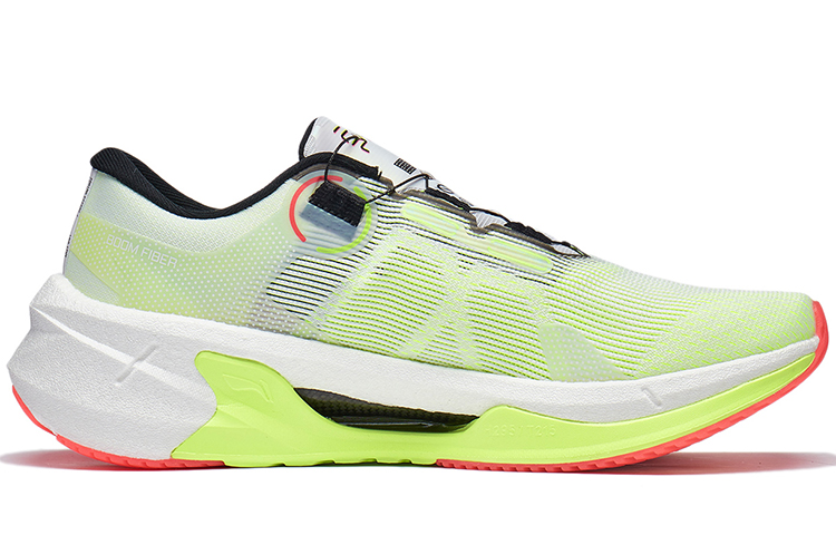 Li Ning Furious Rider 7.0 PRO Slip Resistant Abrasion Resistant Breathable Low top Casual Running Shoes Men’s