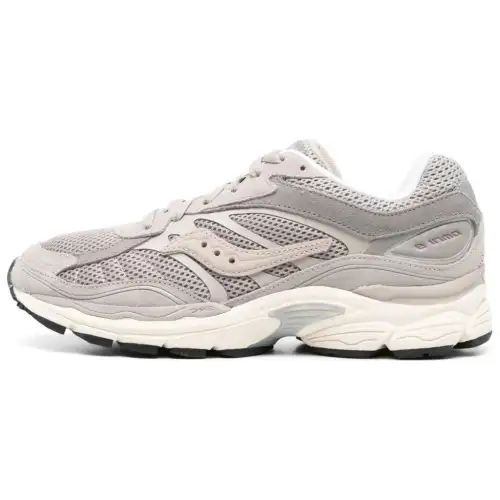 Saucony Progrid Omni 9 mesh sneakers