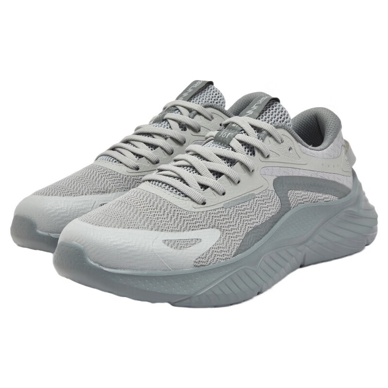 361° Running Collection Cushioning Breathable Cushioning Breathable Low top Casual City Commuting Running Shoes Men’s