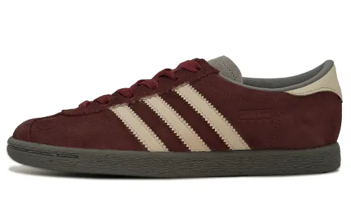 Adidas Originals Stadt Slip Resistant Abrasion Resistant Slip Resistant Abrasion Resistant Low top Skateboard Shoes