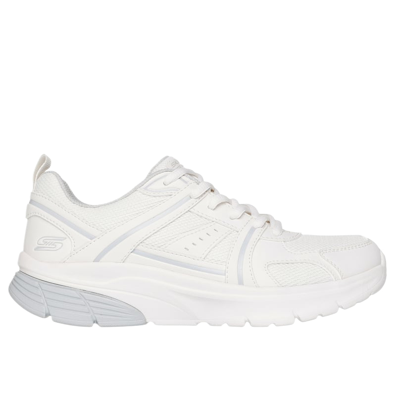Skechers BOBS Vamos Low top Running Shoes Women’s White